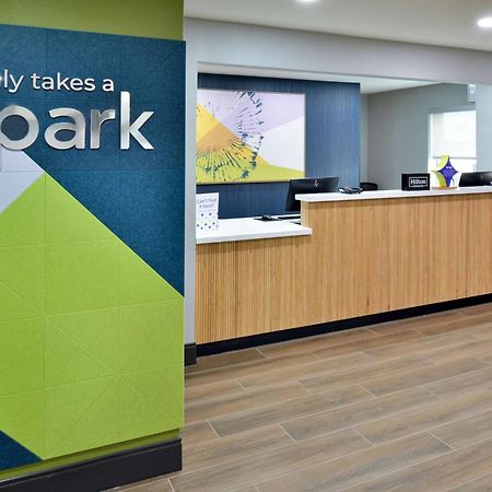 Spark By Hilton Dallas Market Center ภายนอก รูปภาพ