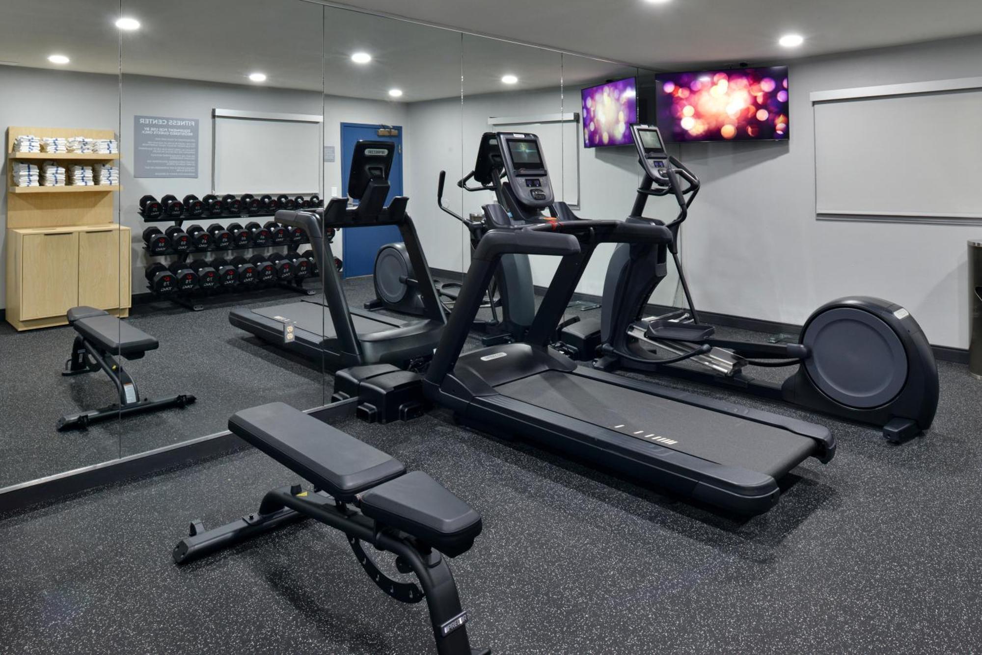 Spark By Hilton Dallas Market Center ภายนอก รูปภาพ