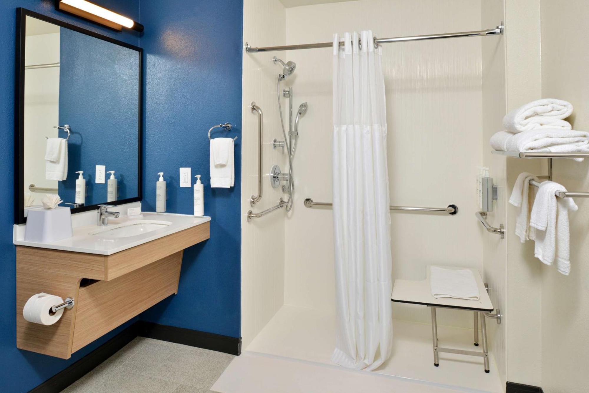 Spark By Hilton Dallas Market Center ภายนอก รูปภาพ